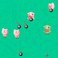 Pig Wars Game